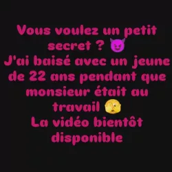 Photo de Michana-lapine