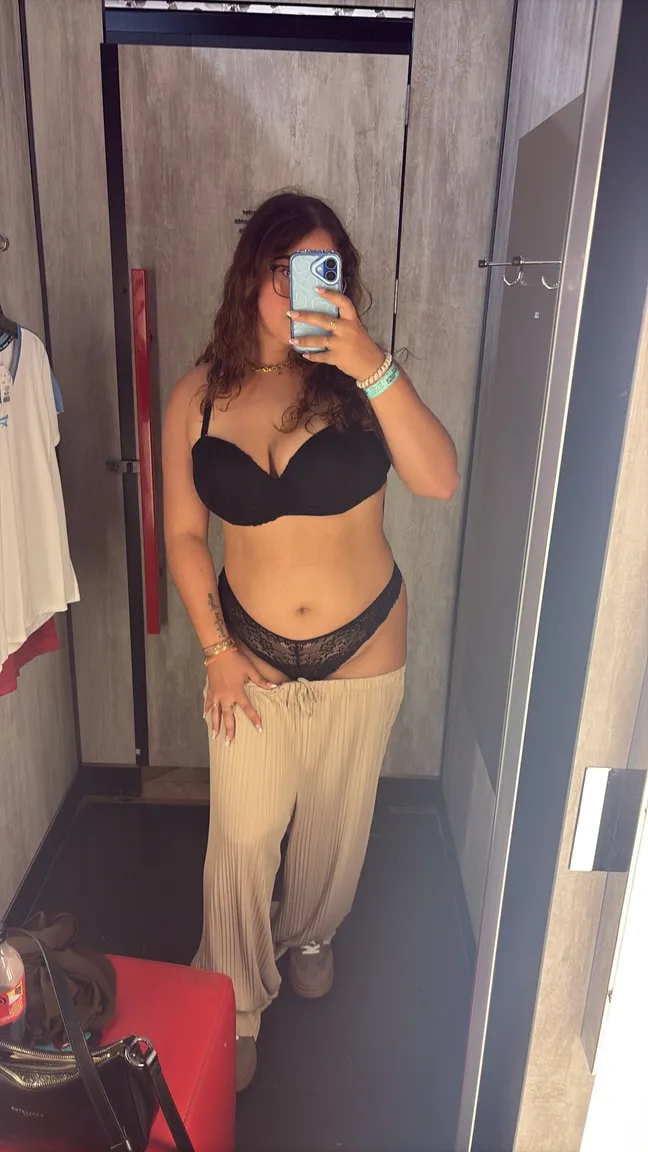Miellan nude leak — photo porn MYM de Miellan nue