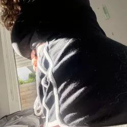 Miellan nude — photo porn leak MYM