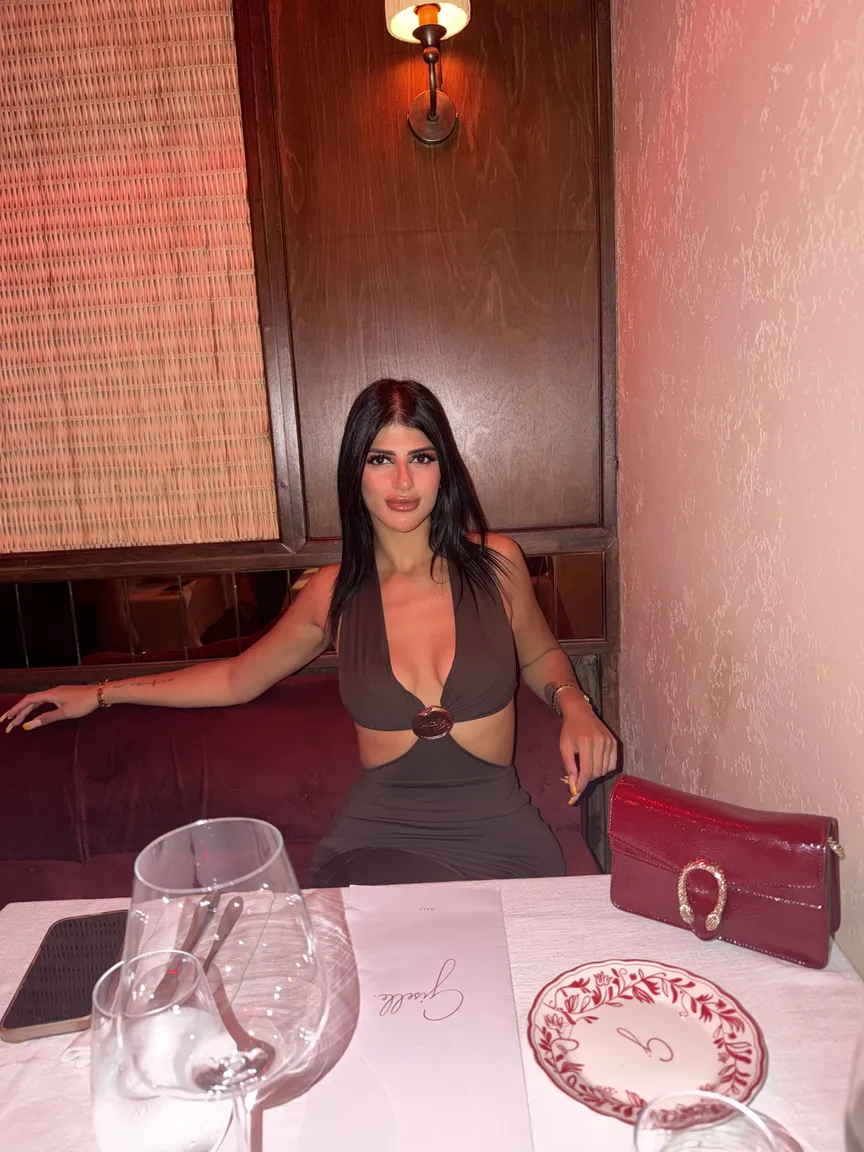 Miiaa_bellaa nude leak — photo porn MYM de Miiaa_bellaa nue