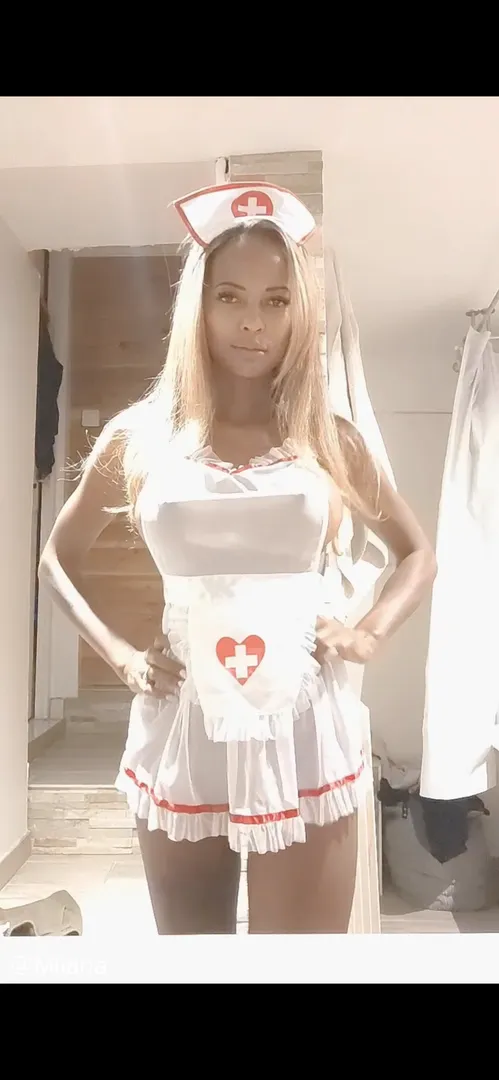 Photo de Miiana - MYM