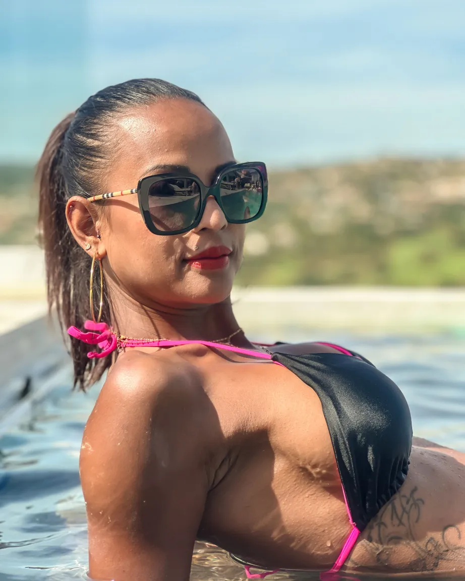 Miiana nude leak — photo porn MYM de Miiana nue