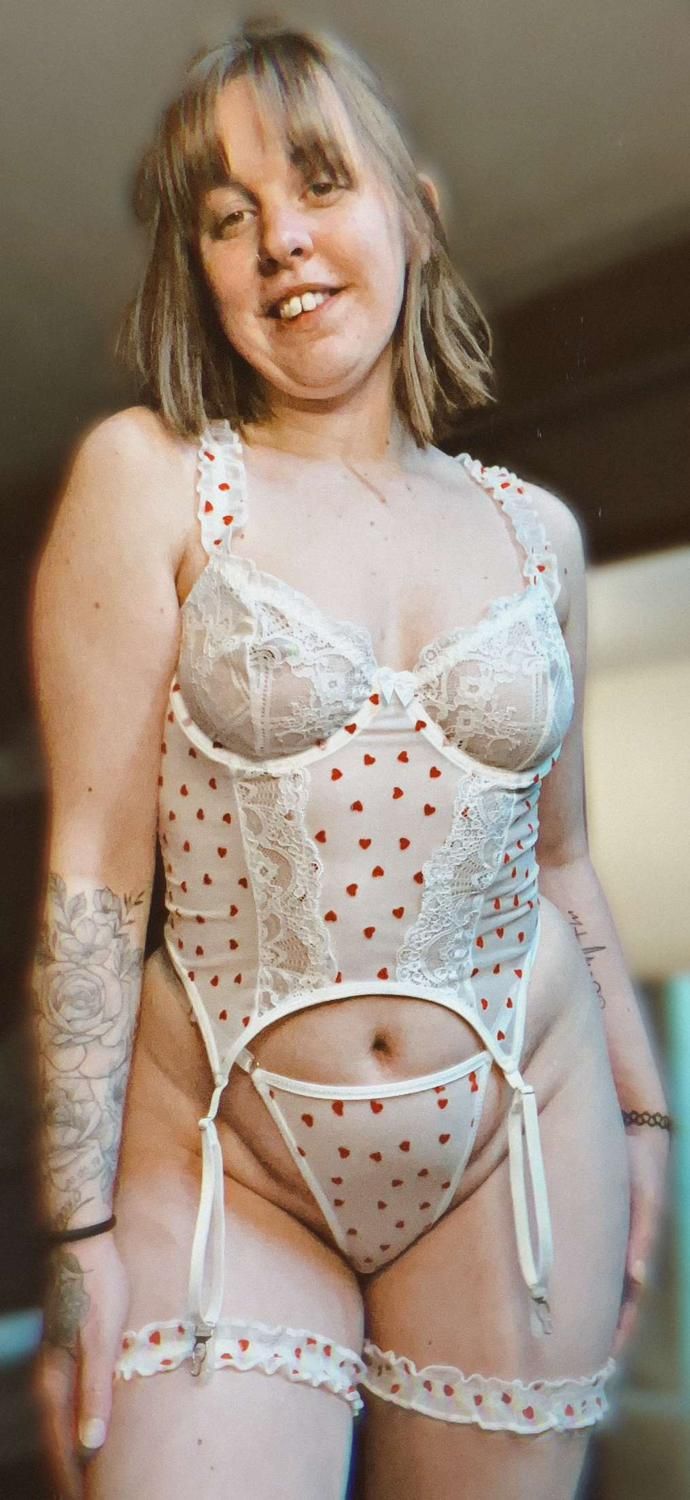 Photo de Miissgiirly02 - MYM