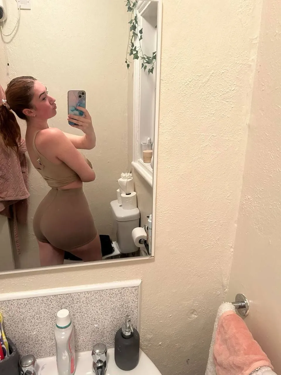 Milaricci nude leak — photo porn MYM de Milaricci nue