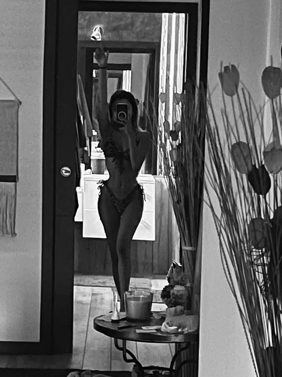 Milaricci nude leak — photo porn MYM de Milaricci nue