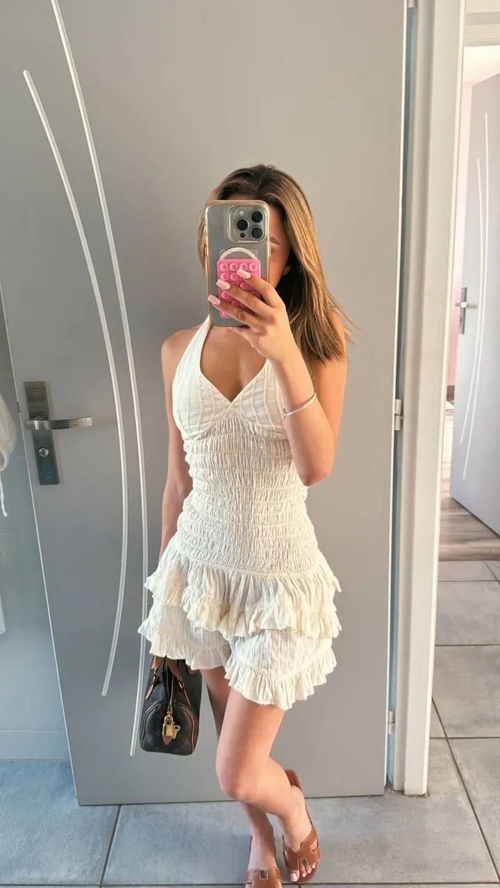 Milaricci nude leak — photo porn MYM de Milaricci nue