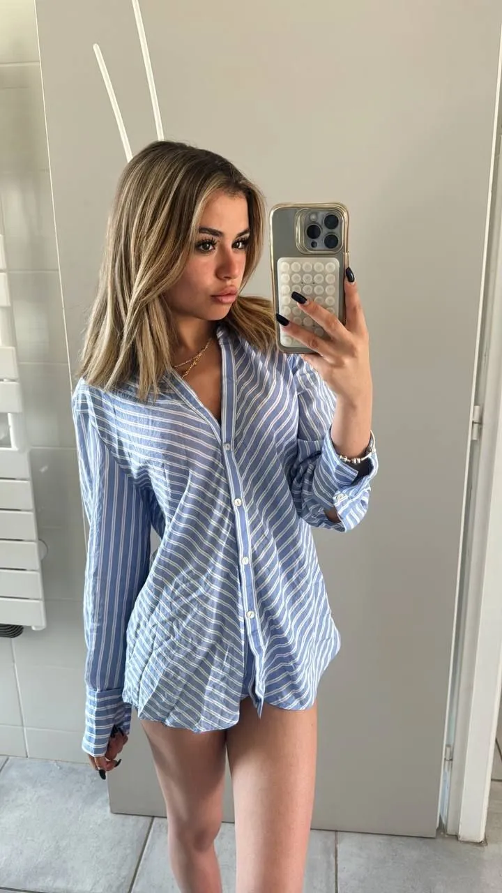 Milaricci nude leak — photo porn MYM de Milaricci nue