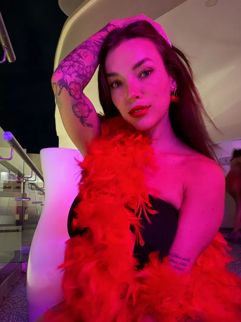 Photo de Mileymercier - MYM