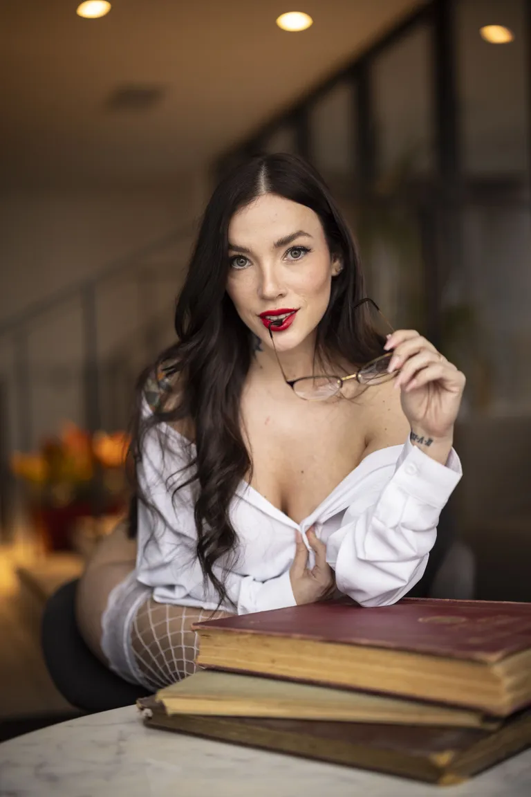 Photo de Mileymercier - MYM