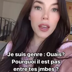 Vidéo de Mileymercier