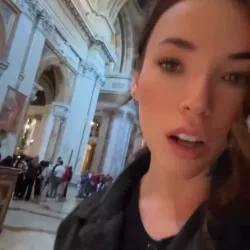 Vidéo similaire de Mileymercier