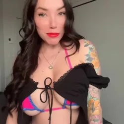 Photo de Mileymercier