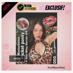 Photo de Mileymercier