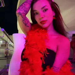 Média similaire de Mileymercier