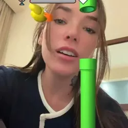 Média similaire de Mileymercier