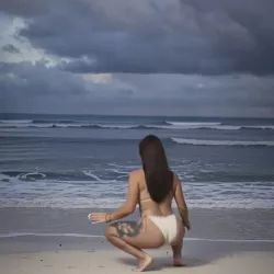 Photo de Mileymercier