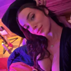 Mileymercier nude — vidéo porn leak MYM