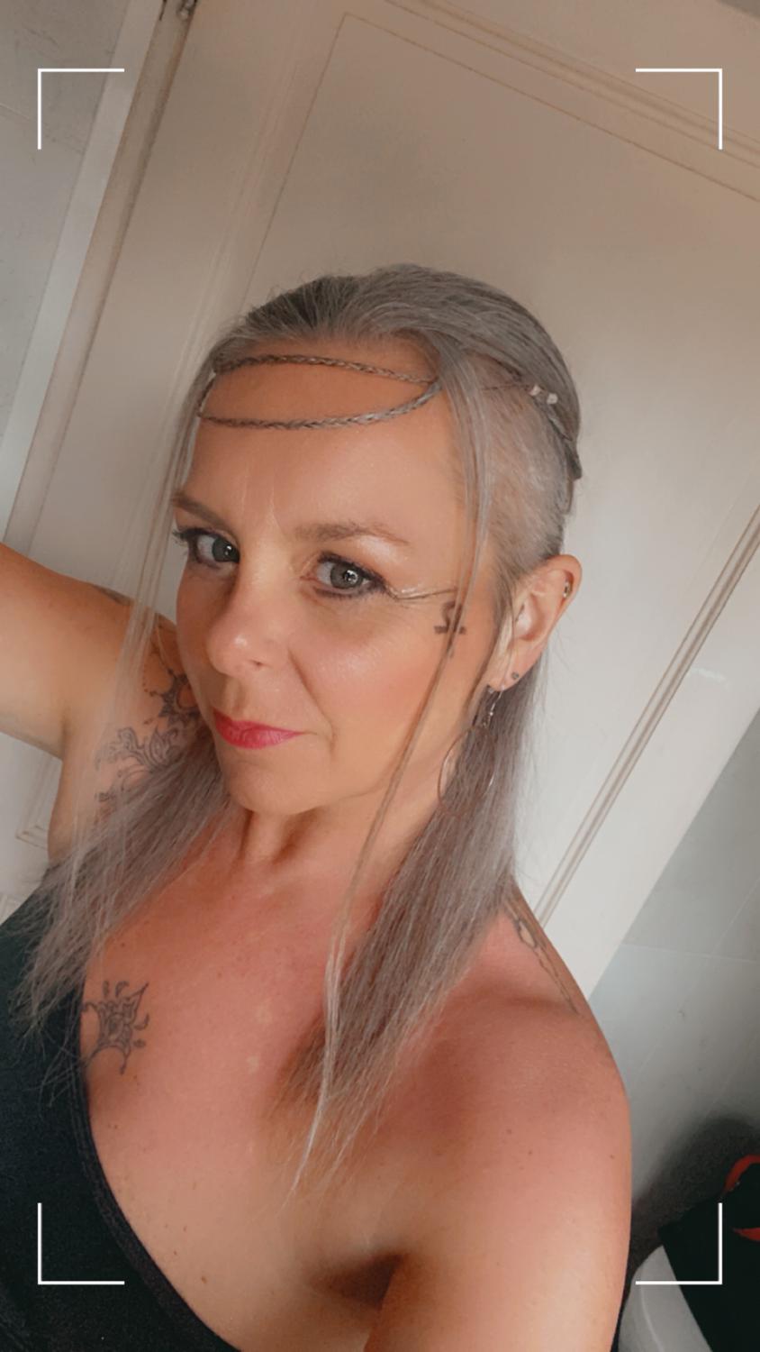 Photo de Milfkokine - MYM