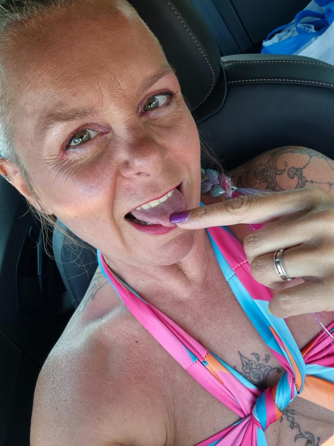 Photo de Milfkokine - MYM