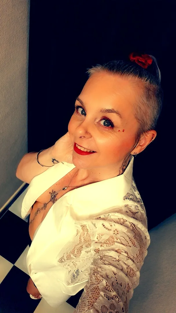 Photo de Milfkokine - MYM