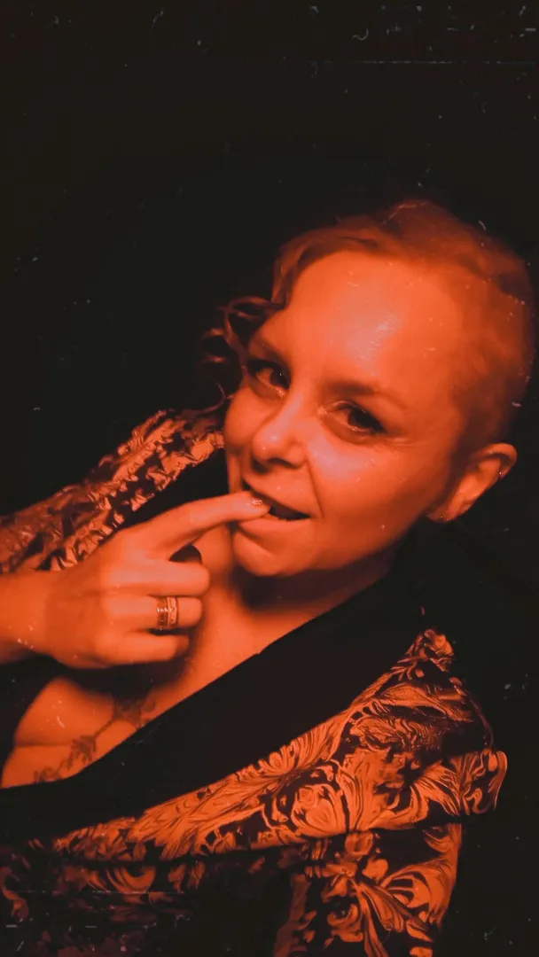 Photo de Milfkokine - MYM