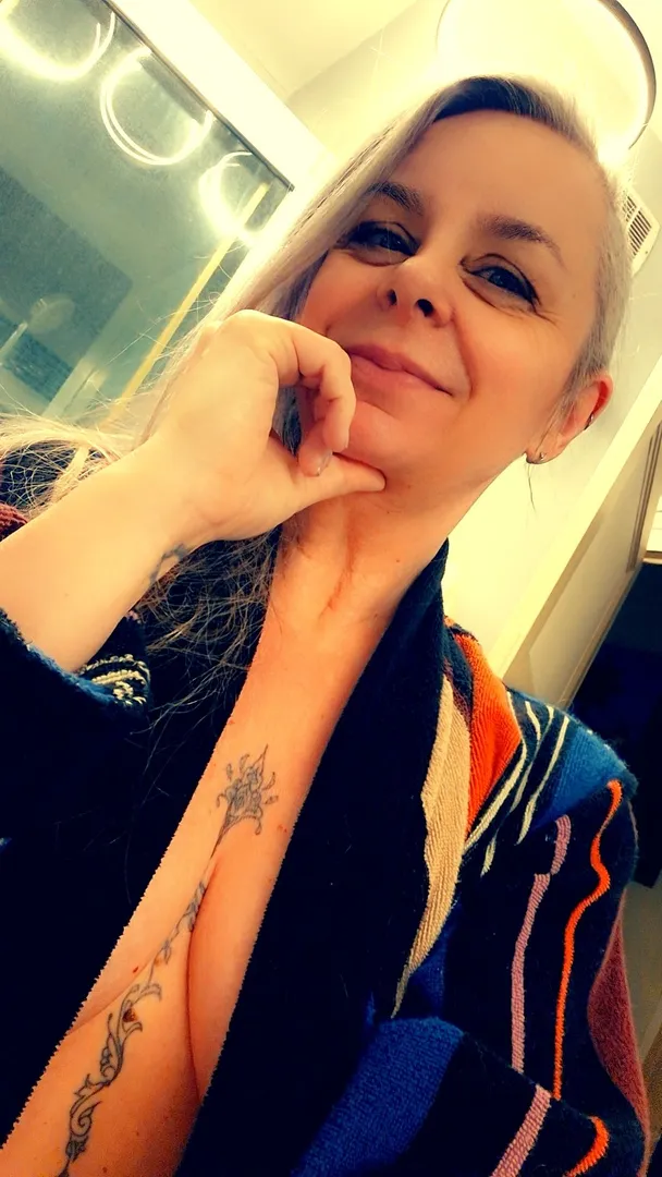 Photo de Milfkokine - MYM