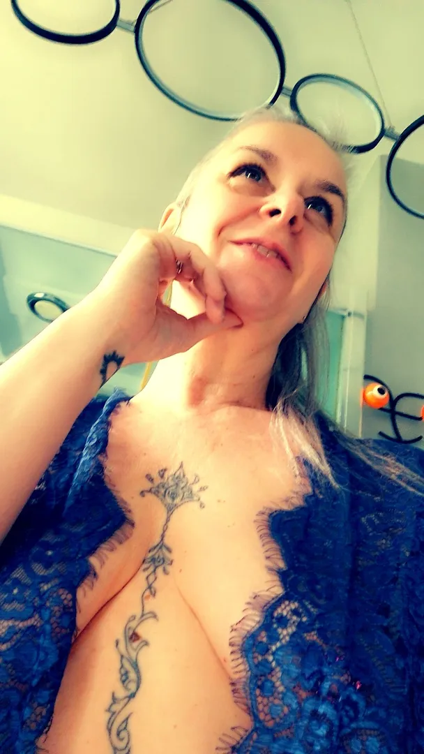 Photo de Milfkokine - MYM