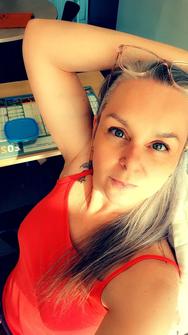 Photo de Milfkokine - MYM