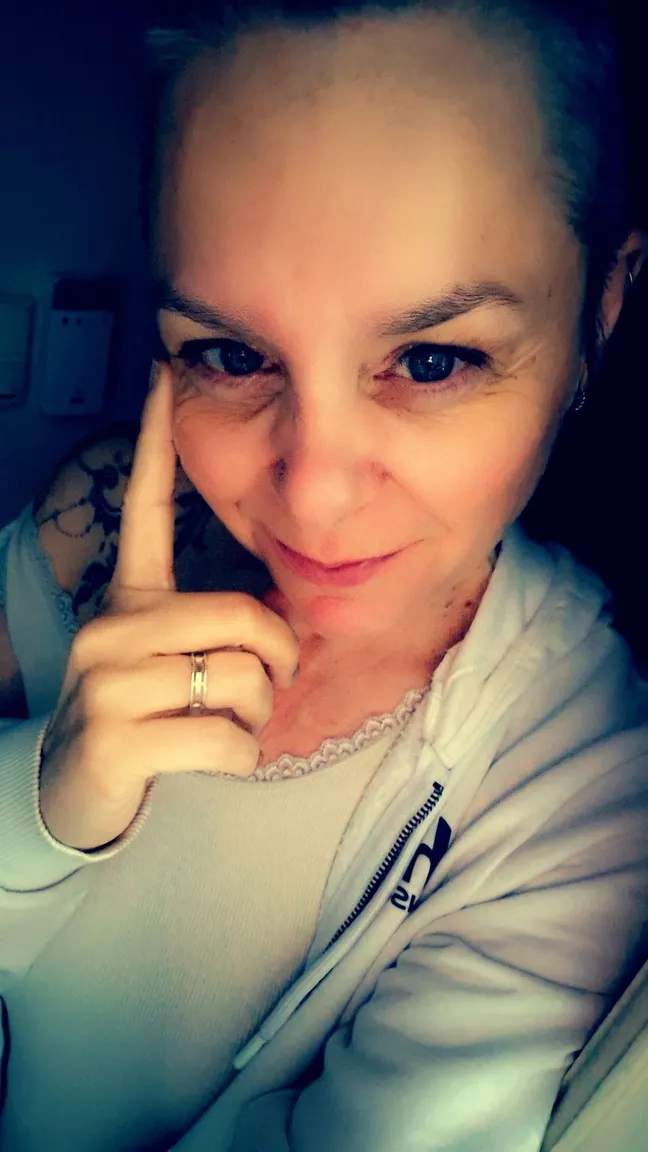 Photo de Milfkokine - MYM