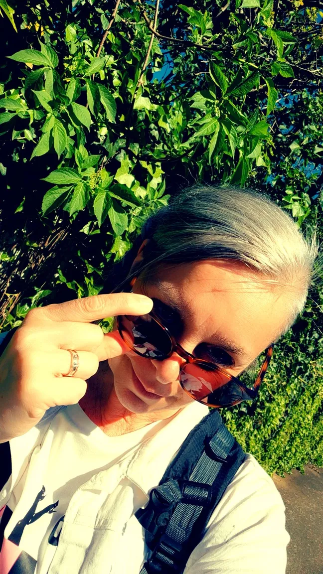 Photo de Milfkokine - MYM