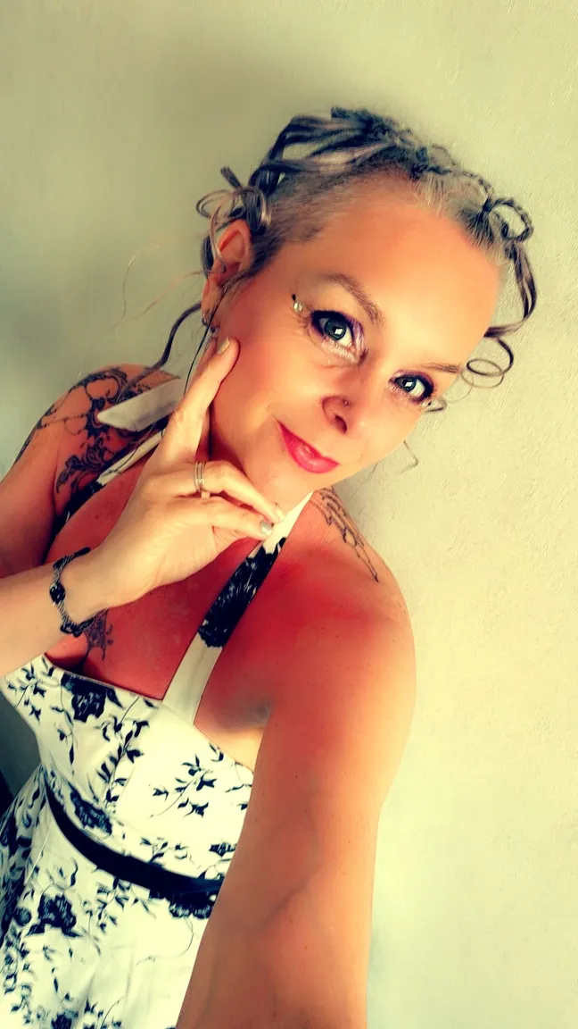 Milfkokine nude leak — photo porn MYM de Milfkokine nue