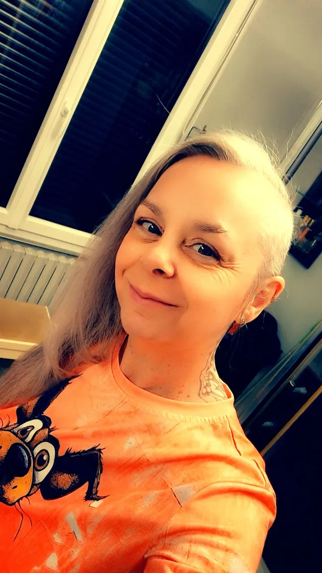 Milfkokine nude leak — photo porn MYM de Milfkokine nue
