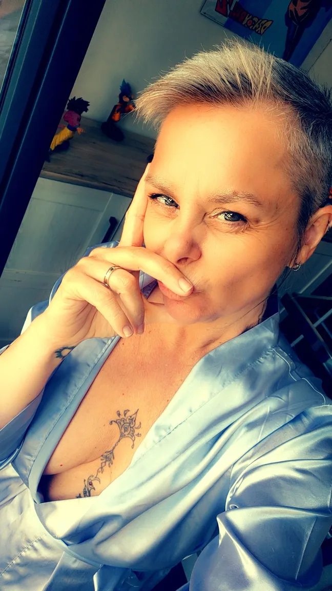 Milfkokine nude leak — photo porn MYM de Milfkokine nue