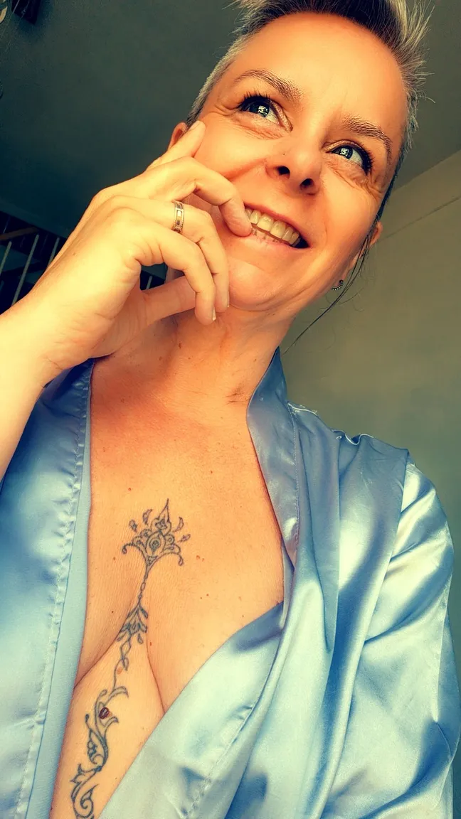 Milfkokine nude leak — photo porn MYM de Milfkokine nue