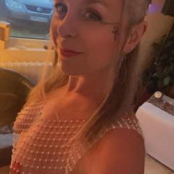 Photo de Milfkokine