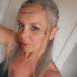 Photo de Milfkokine