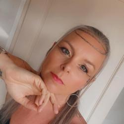 Photo de Milfkokine