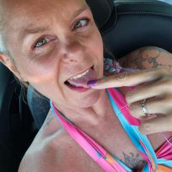 Photo de Milfkokine