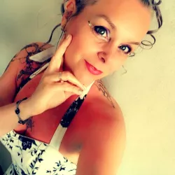 Photo de Milfkokine