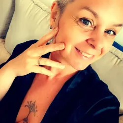 Photo de Milfkokine