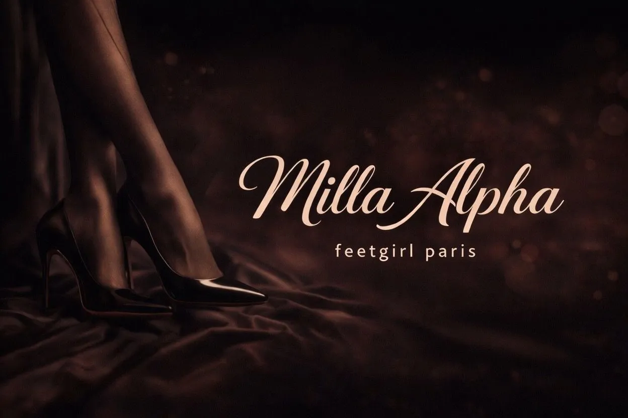 Bannière du profil de Milla-alpha