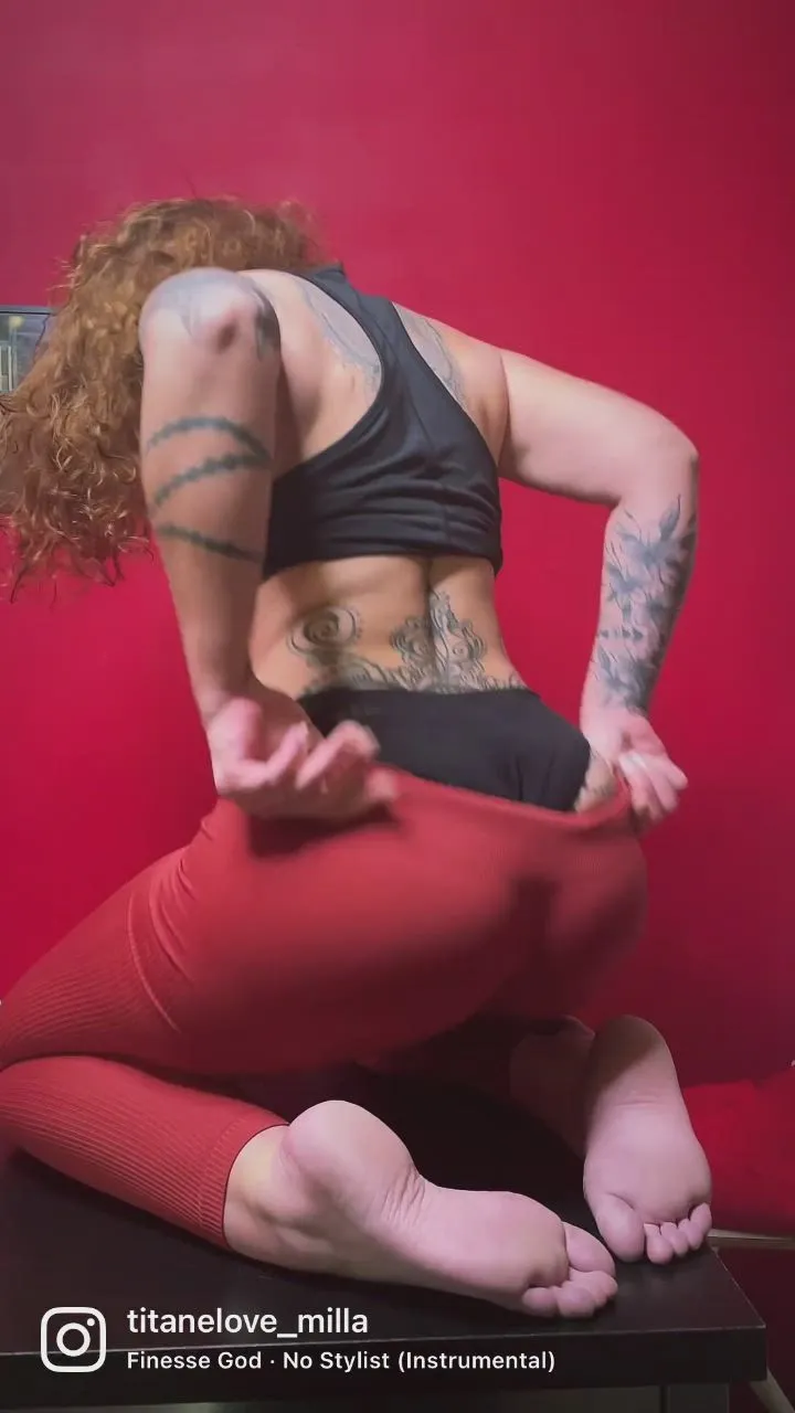 Photo de Milla_ink - MYM