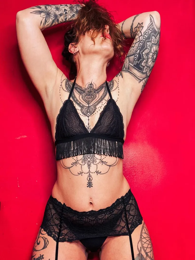 Photo de Milla_ink - MYM