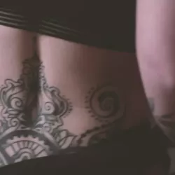 Milla_ink nude — vidéo porn leak MYM