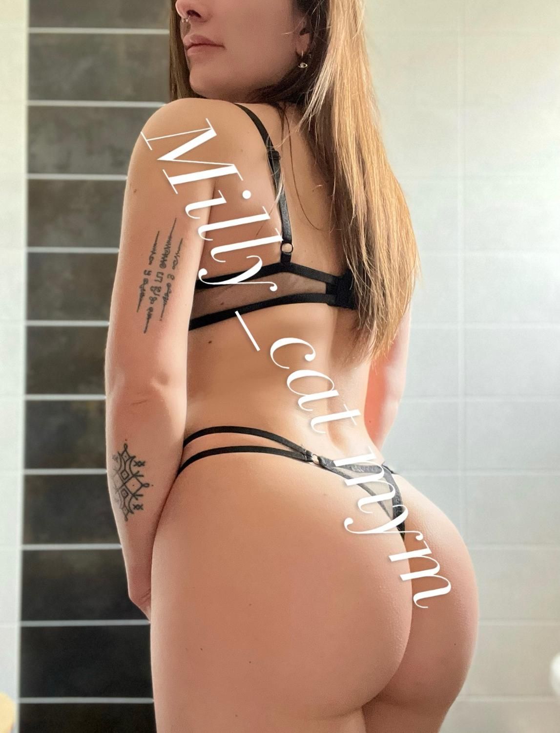 Photo de Milly_cat - MYM