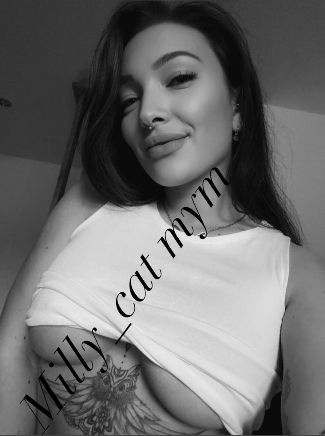 Photo de Milly_cat - MYM