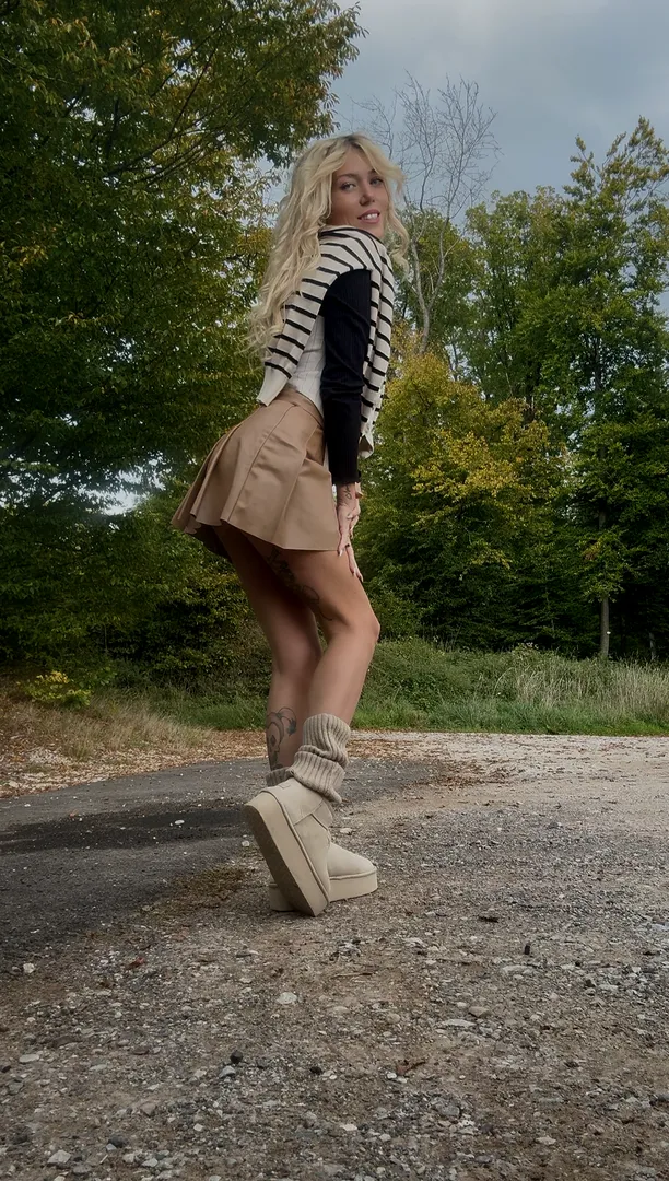 Photo de Mily_ - MYM