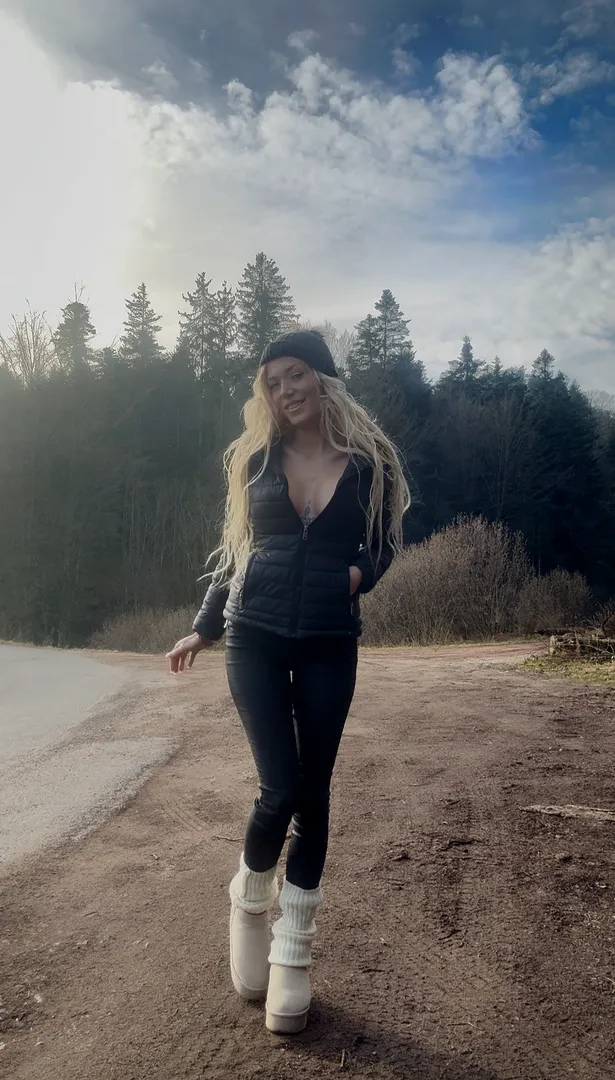 Photo de Mily_ - MYM