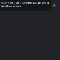 Mimialgerienne nude — photo porn leak MYM