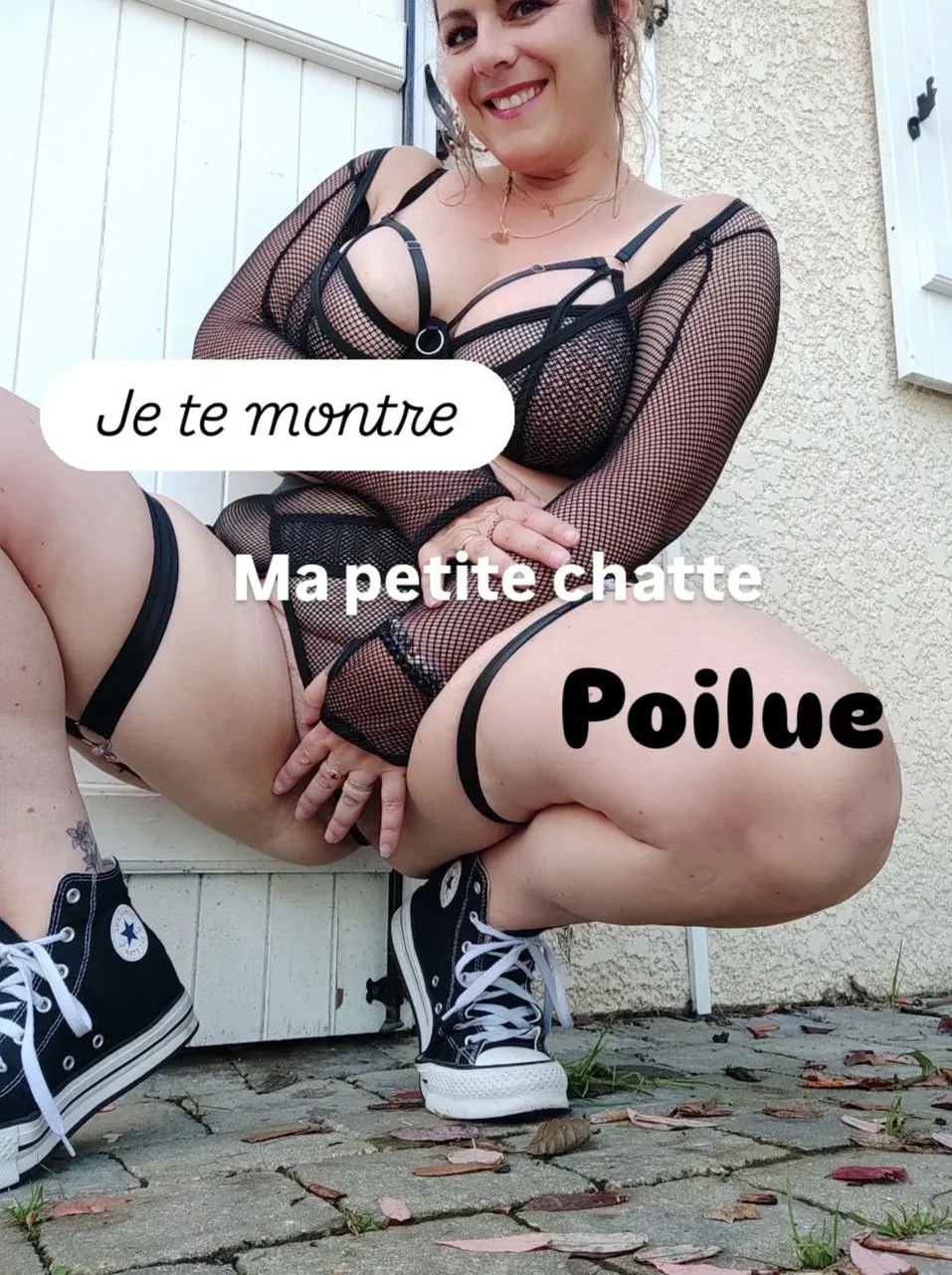 Photo de Mimilacoquine - MYM